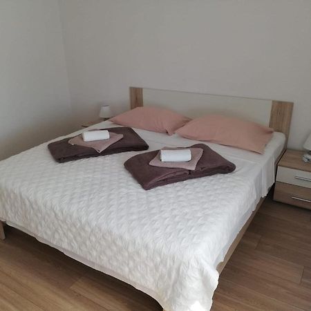 Apartman Morean Appartement Šibenik Buitenkant foto